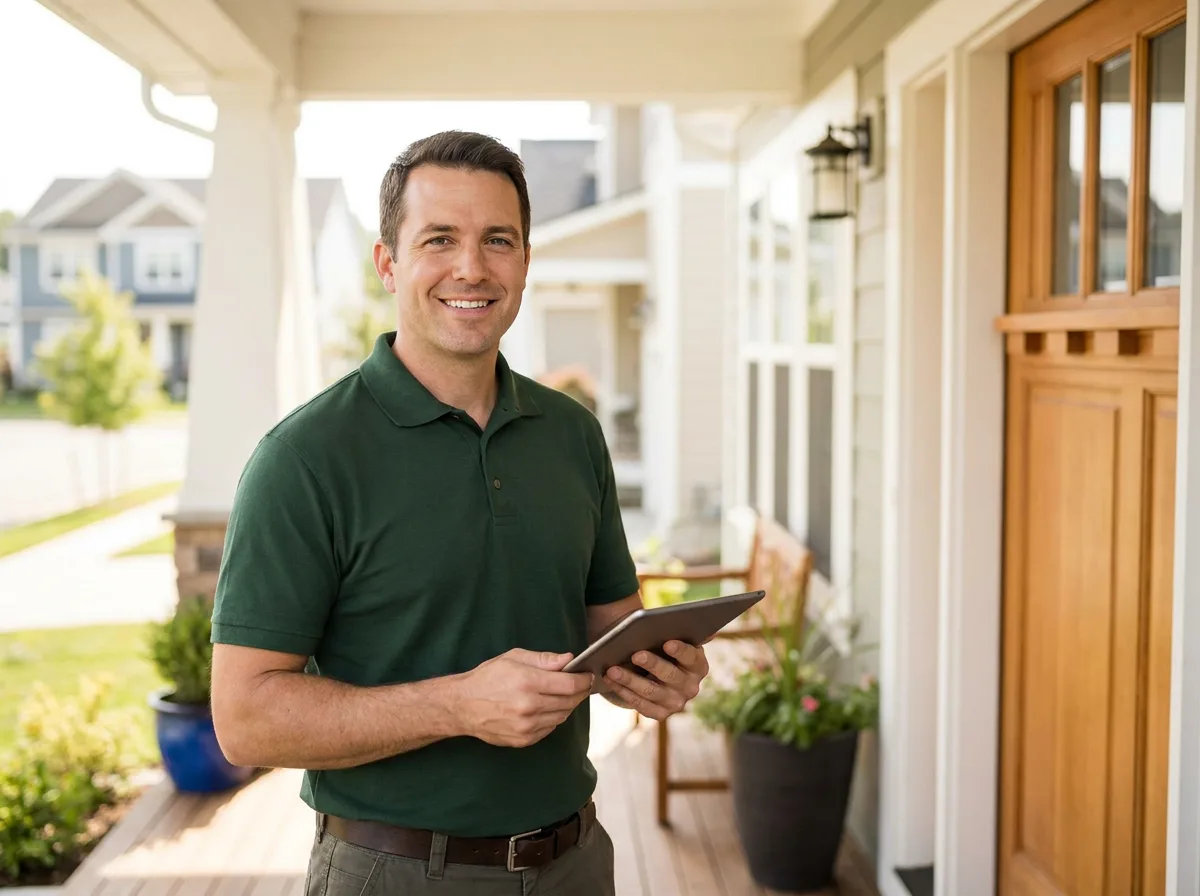 Pest control FAQs for Iowa City, IA